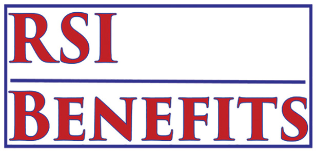 RSI Benefits Insurance Logo