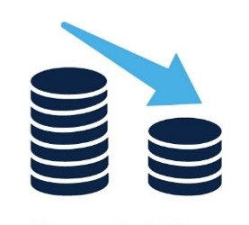 Cost Containment Icon