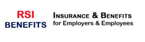 RSI Benefits Logo with Textnew